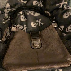 Brighton satchel
